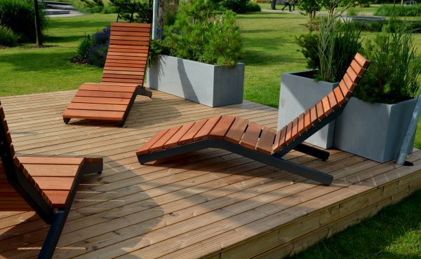 Sun Deck Installation in Rogers