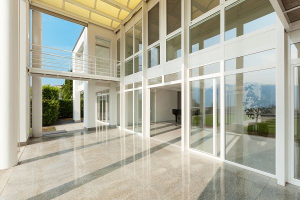 Veranda Construction in Rogers