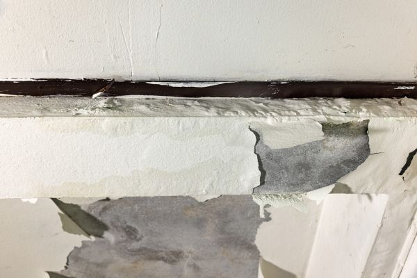 Porch Leak Repair in Rogers