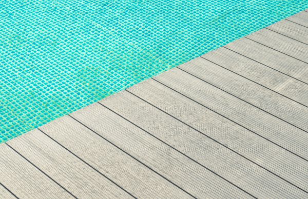 Pvc Deck Repair in Rogers